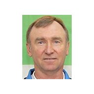 Тренер Ротенко Александр