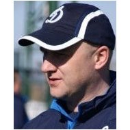 Тренер Смирнов Александр