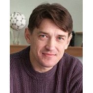 Тренер Протасов Игорь