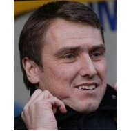 Тренер Кларк Ли