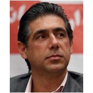 Тренер Готби Афшин