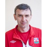 Тренер Кибишев Заур