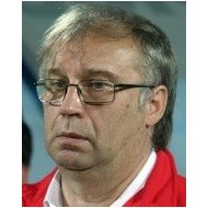 Тренер Куже Йосип