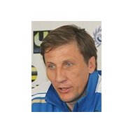 Тренер Семенов Михаил
