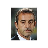Тренер Джампаоло Марко