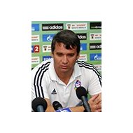Тренер Кротов Александр