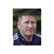 Тренер Ситчихин Андрей