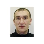 Тренер Ашурбеков Эрик