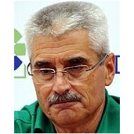 Тренер Гонсалес Фабри
