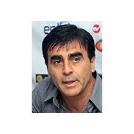 Тренер Кинтерос Густаво