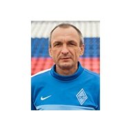 Тренер Козлов Сергей