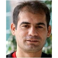 Тренер Диядин Метин