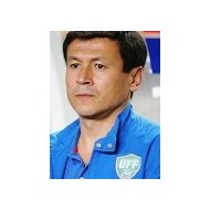 Тренер Касымов Мирджалол