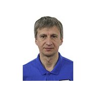 Тренер Ющенко Игорь