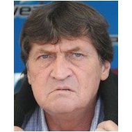 Тренер Фалькони Хулио Сезар