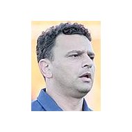 Тренер Костов Влатко