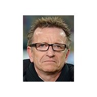 Тренер Майер Норберт