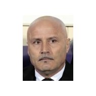 Тренер Колантуоно Стефано