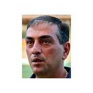 Тренер Чахалян Сурен