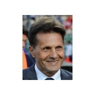 Тренер Новеллино Вальтер