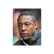 Тренер Коннор Терри