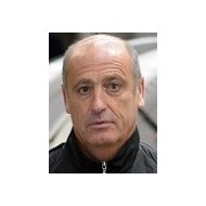 Тренер Хели Эрик