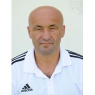 Тренер Шкрлик Йозеф