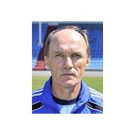 Тренер Коньков Юрий