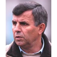 Тренер Карас Ион