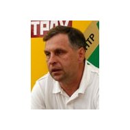 Тренер Мельников Вячеслав