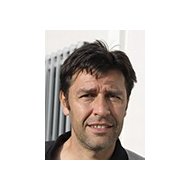 Тренер Фурнье Юбер