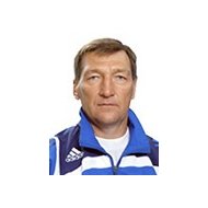 Тренер Уткин Юрий