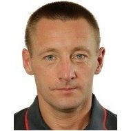 Тренер Тихонов Андрей