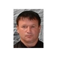 Тренер Парамонов Константин