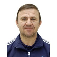 Тренер Коротаев Станислав
