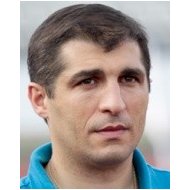 Тренер Тетрадзе Омари