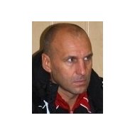 Тренер Волков Владимир