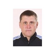 Тренер Ирышков Дмитрий