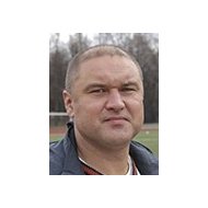 Тренер Голубев Дмитрий