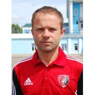 Тренер Парфёнов Дмитрий