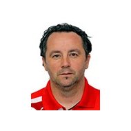 Тренер Стоянович Славиша