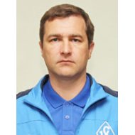 Тренер Цыганков Александр