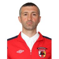 Тренер Пагаев Артур