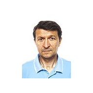 Тренер Газзаев Юрий