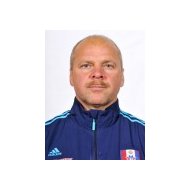 Тренер Бибиков Владимир