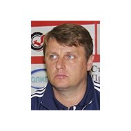 Тренер Щеголев Александр
