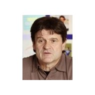Тренер Сикс Дидье