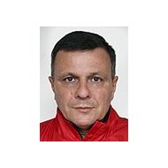 Тренер Гридин Геннадий