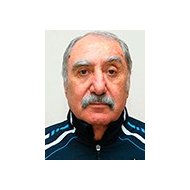 Тренер Саркисян Юрий