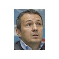 Тренер Скория Элвис